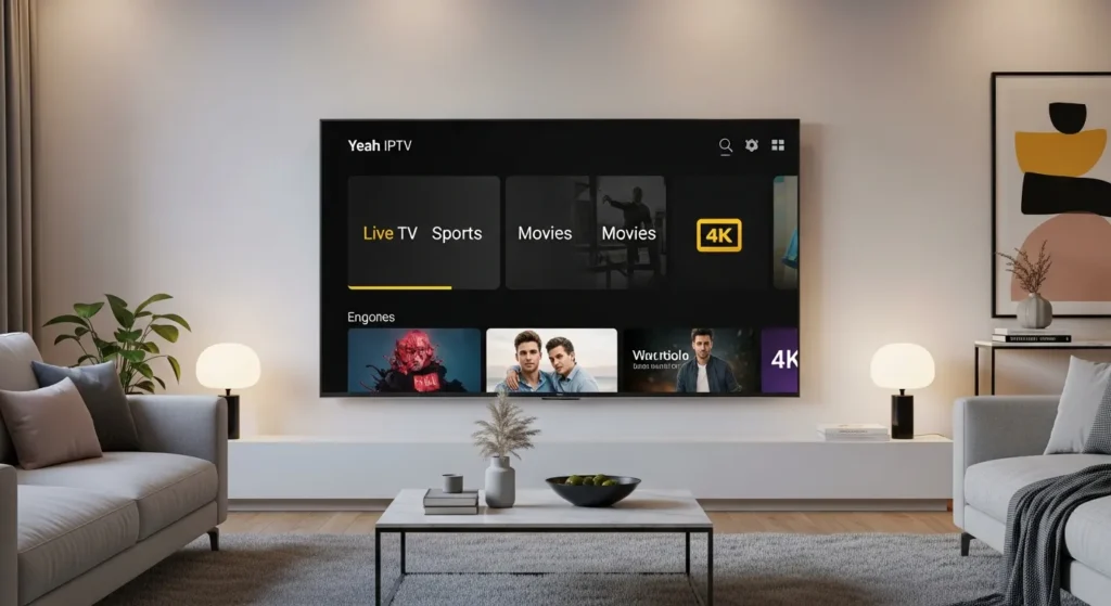 Performance and Streaming Quality: Anti-Freeze and Uptime